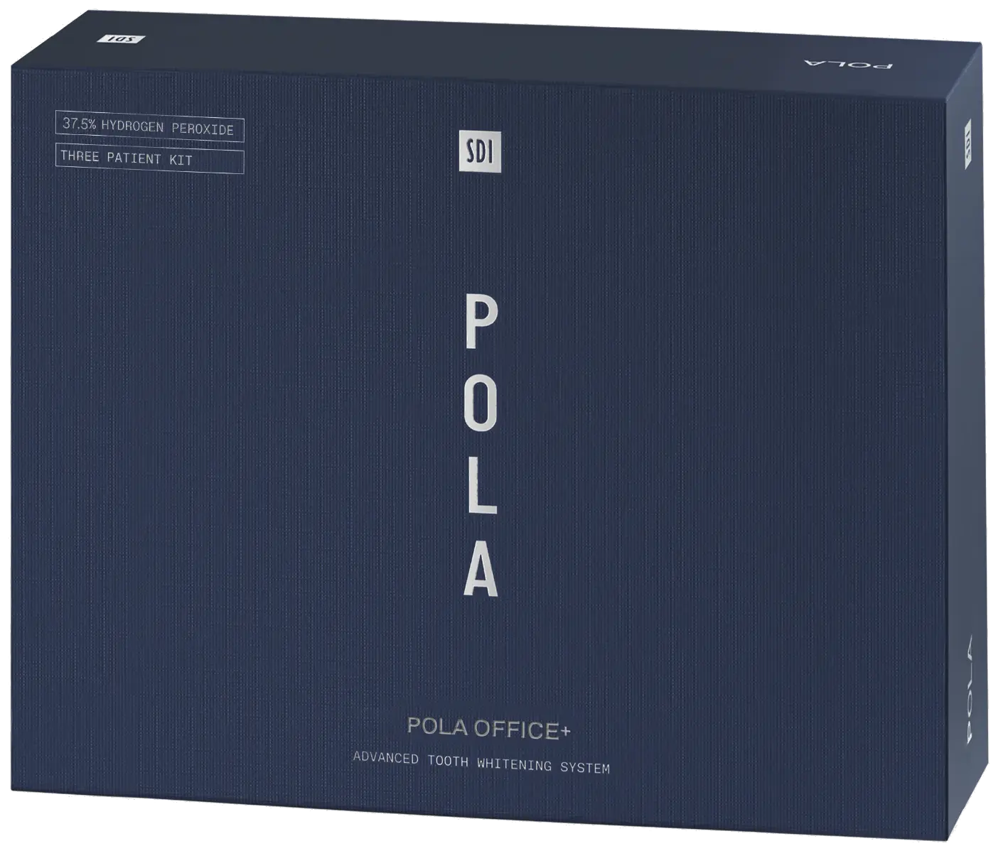 POLA Office+ professional tooth whitening treatment kit
