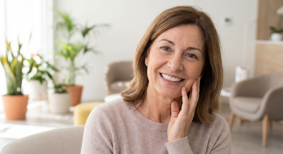 All-on-4 Dental Implants