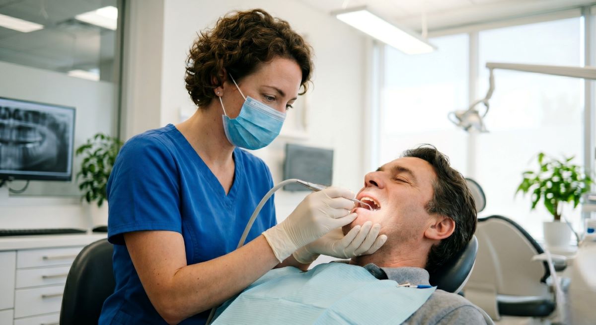 Are Teeth Cleanings Necessary?