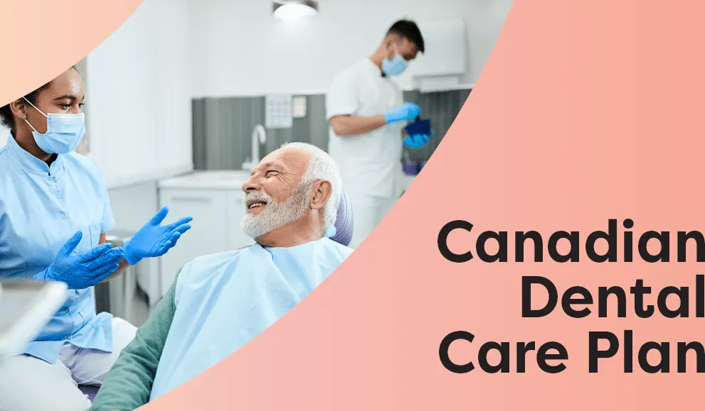 CDCP Dental Care Plan