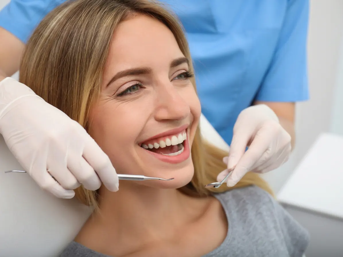 Cosmetic Dentistry Hamilton: Top Treatments to Achieve the Smile You've Always Wanted Cosmetic Dentistry Hamilton: Top Treatments to Achieve the Smile You've Always Wanted