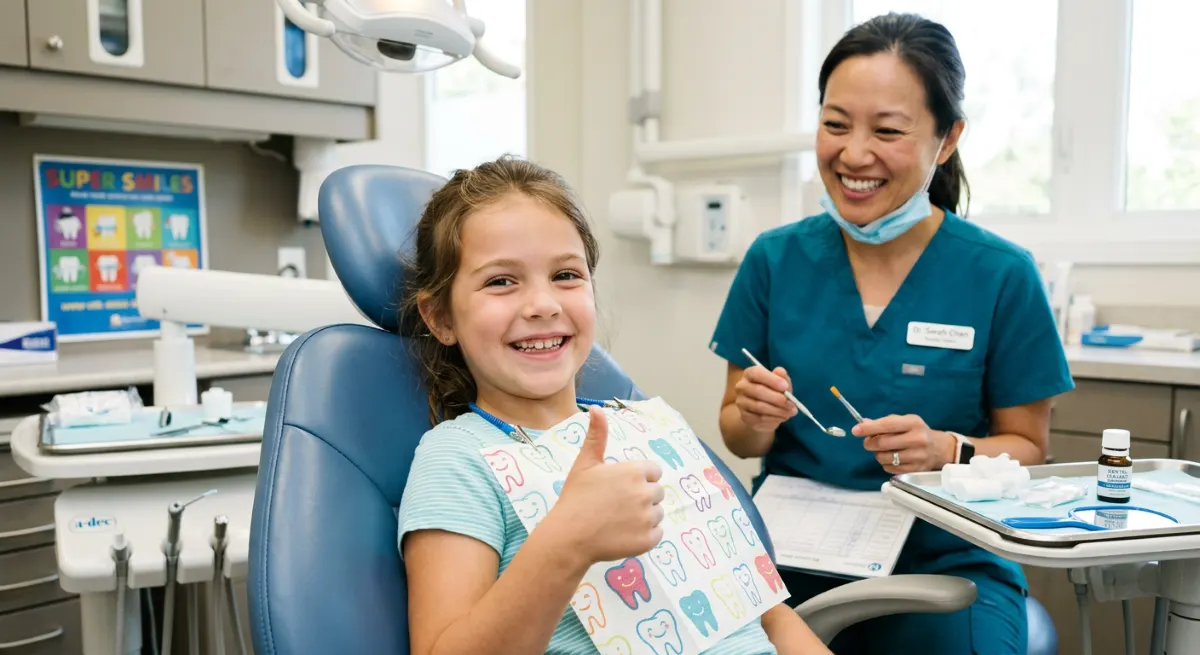 Dental Sealants