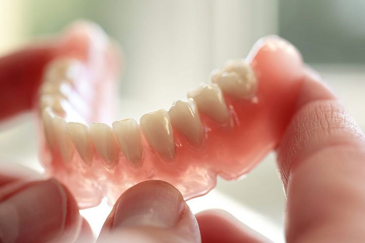 Dentures in Hamilton, ON