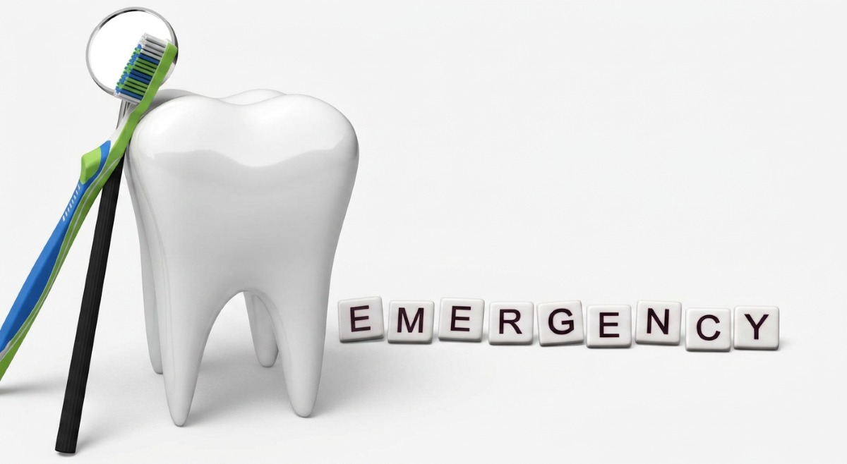 Dental Emergency
