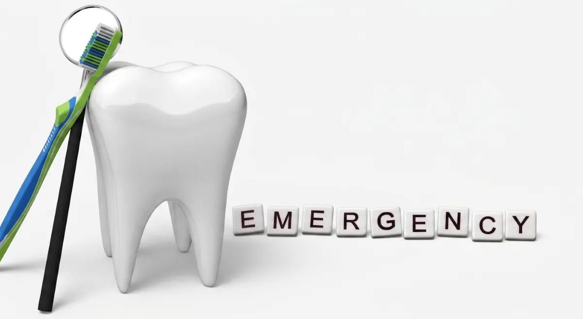 Dental Emergency