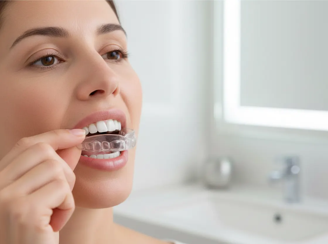 Occlusal & Night Guards