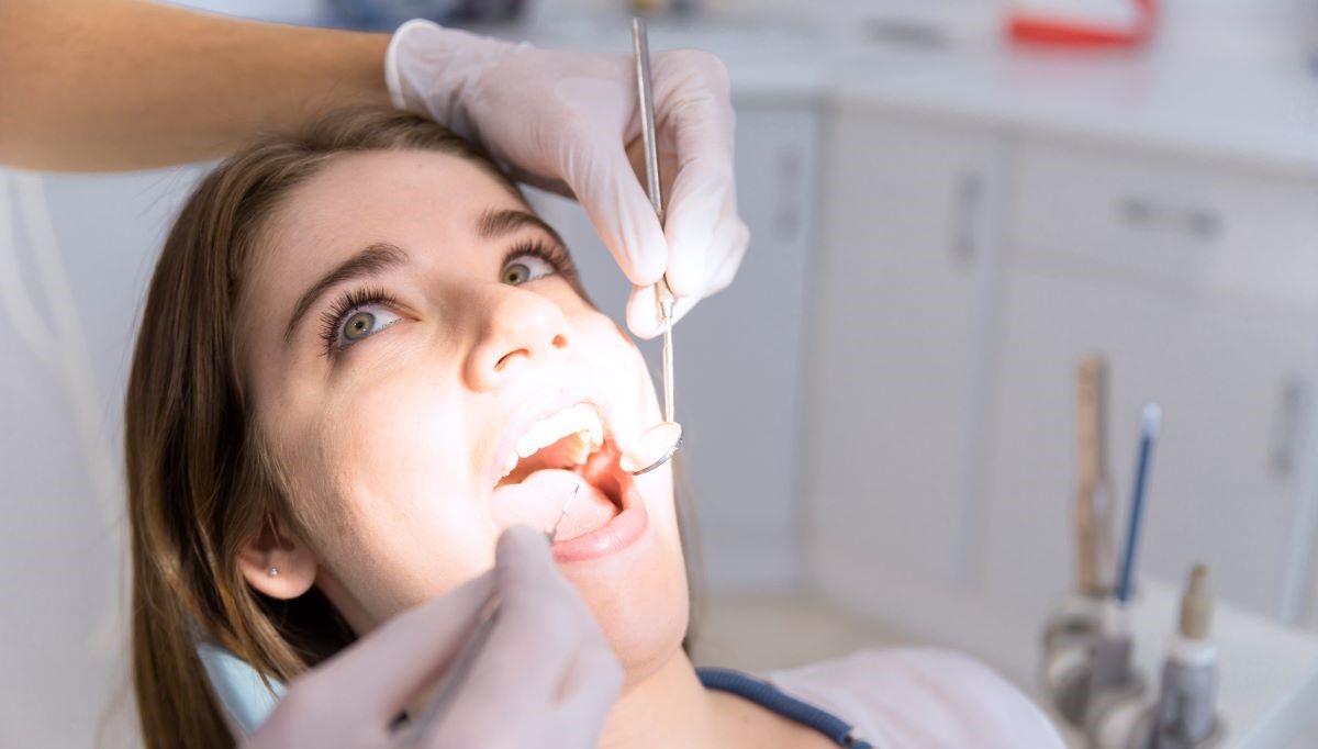 Dental Exams