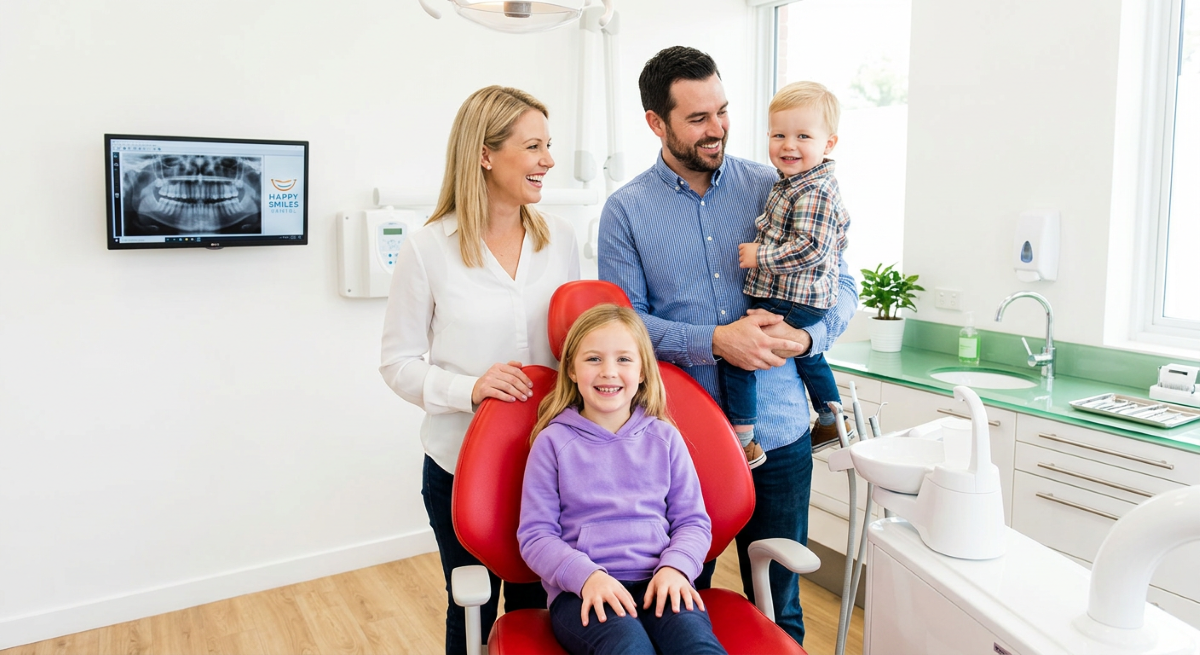 Family Dentistry