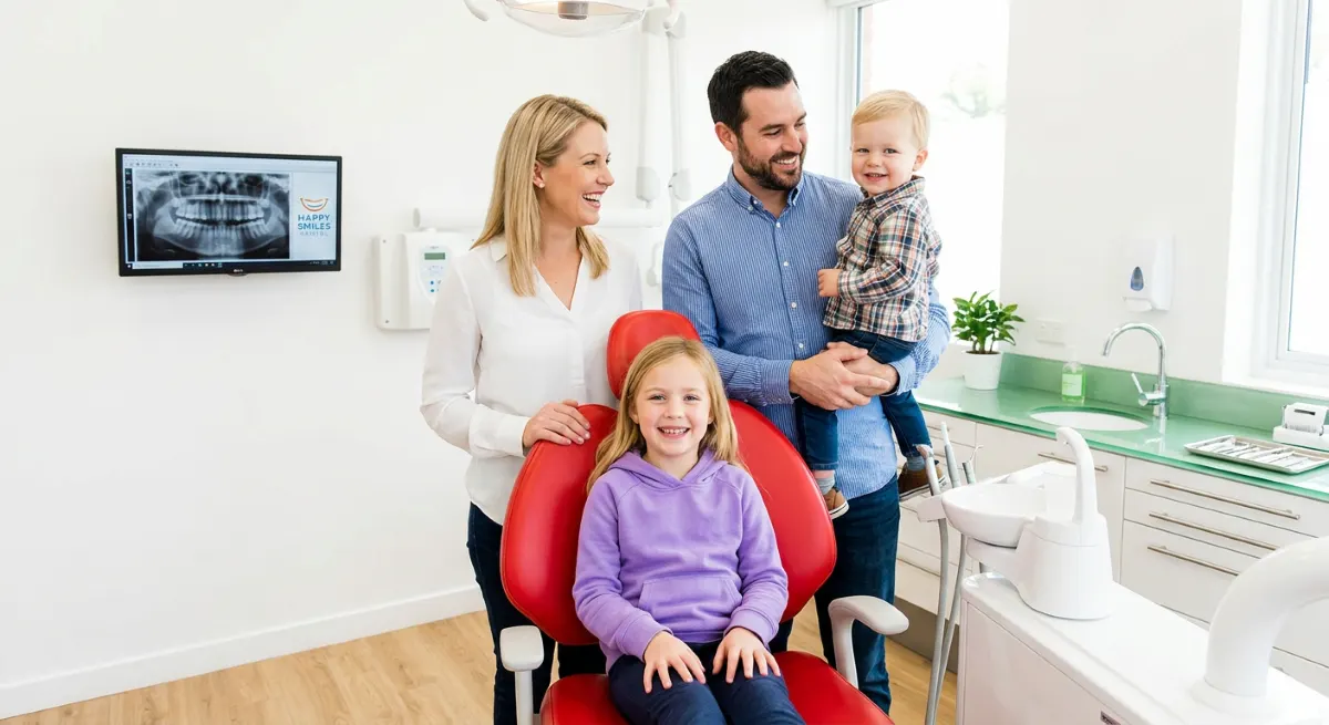 Family Dentistry