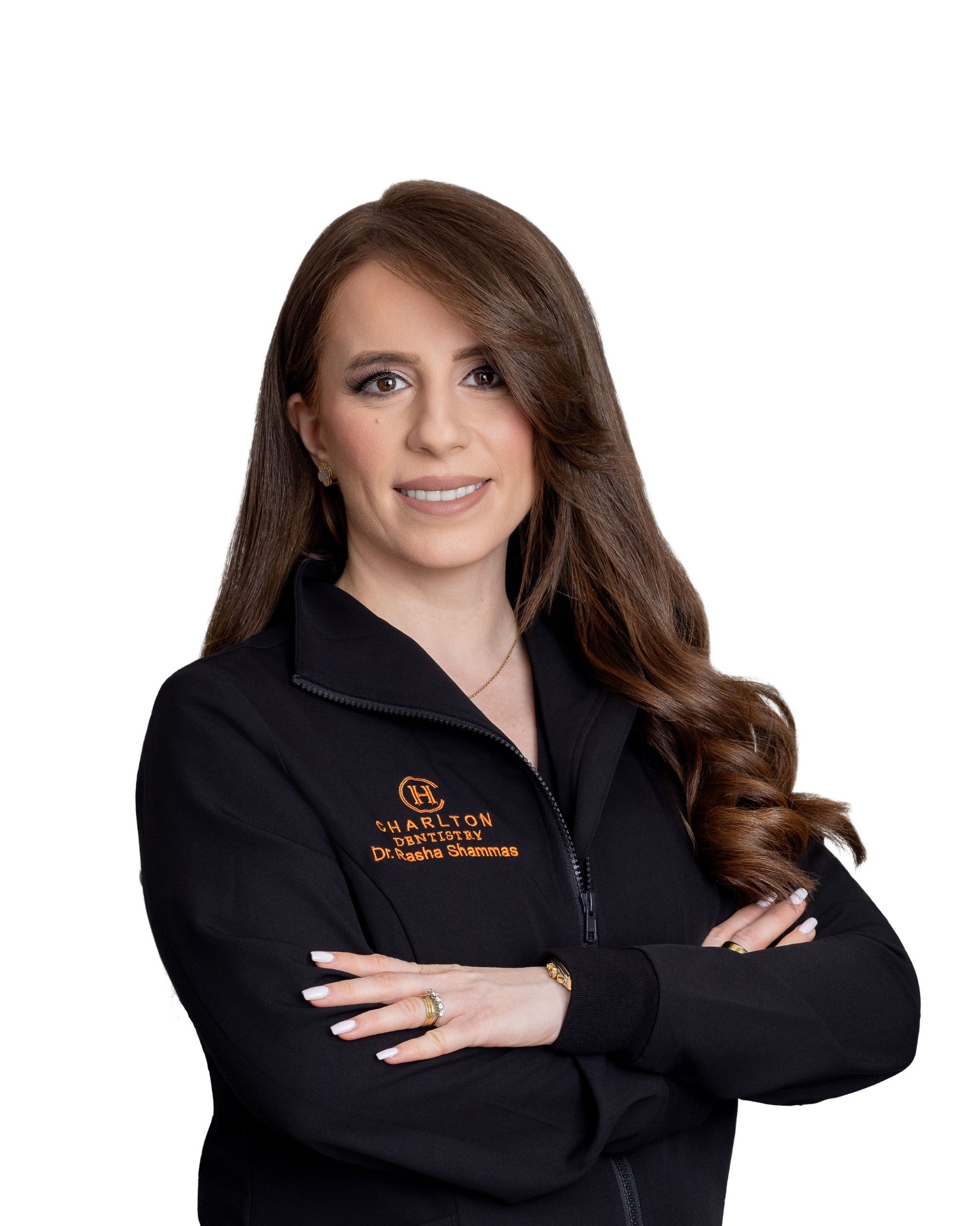Dr. Rasha Shammas