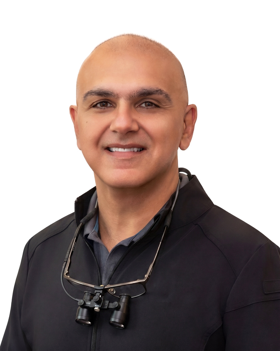 Dr. Nerdin Medhat