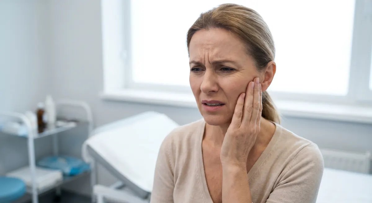 TMJ / TMD Treatment