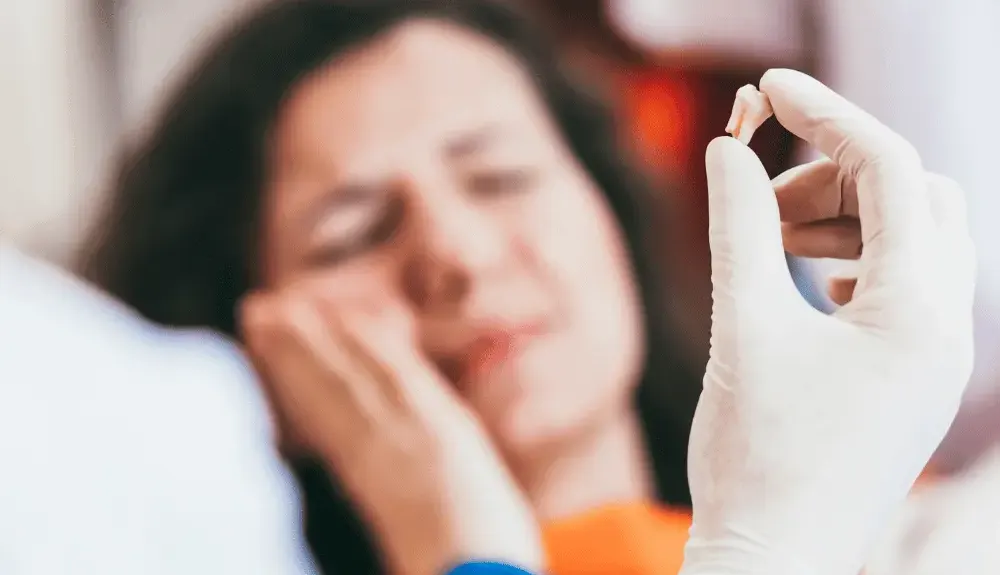 Tooth Extraction