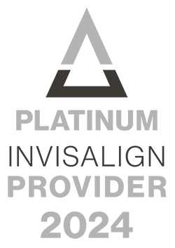 Invisalign 2023 Platinum Provider
